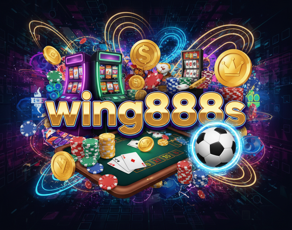 wing888s